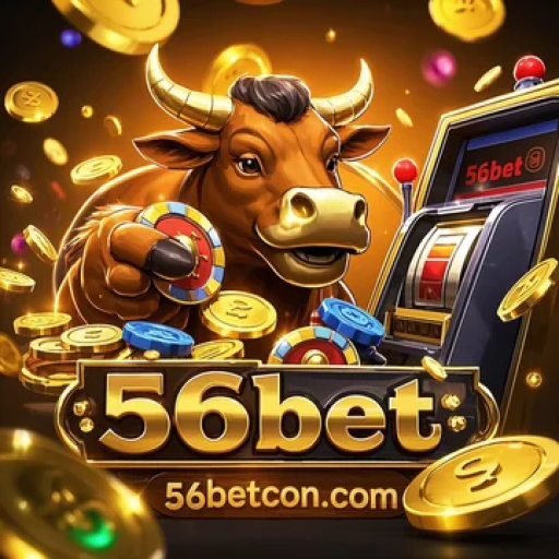 Descubra a Emoção das Apostas na 56bet: O Destino Perfeito para Jogadores