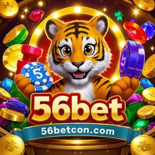 Explorando a Categoria High Roller do 56bet: Luxo e Emoção em Apostas Elevadas