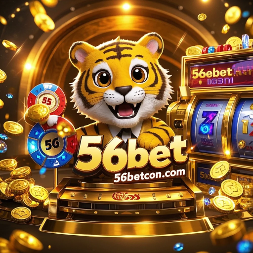 A Revolução dos Cassinos ao Vivo na 56bet