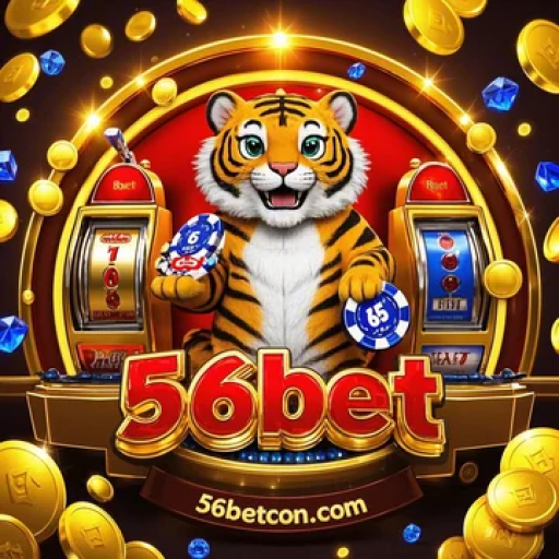 Explorando o Encanto dos Jogos de Mistérios na 56bet