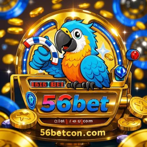 Explorando Novos Jogos na 56bet: Inovação e Diversão à Sua Porta